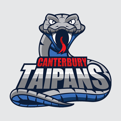 Canterbury College Taipans logo