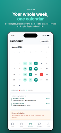 UClean - By CleanSpace screenshot 5