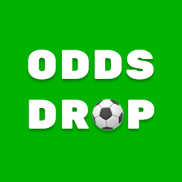 Icon image Live Football Dropping Odds