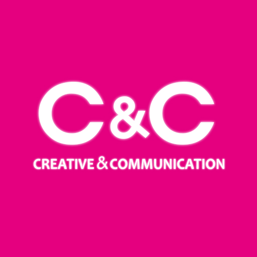 C&C미술학원 2020 미술대학 수시요강 logo