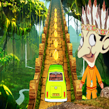 Mr beam Jungle Adventures icon