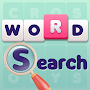 Word Search - Word Find Game