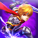 Cover Image of Download Brave Knight: Dragon Battle 1.4.3 APK
