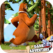 Grizzy and The Lemmings Games - Androidアプリ