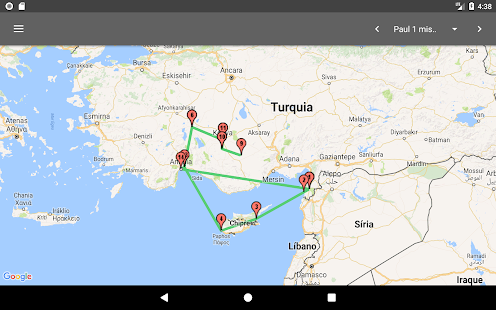 Скачать Bible Offline App Free + Audio, KJV, Daily Verse Онлайн бесплатно на Андроид