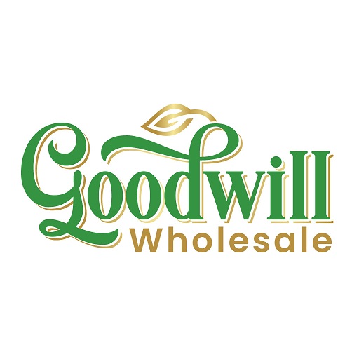 Goodwill Wholesale logo