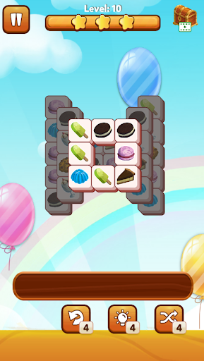 Sweet CANDY Tile March3 Screen 2