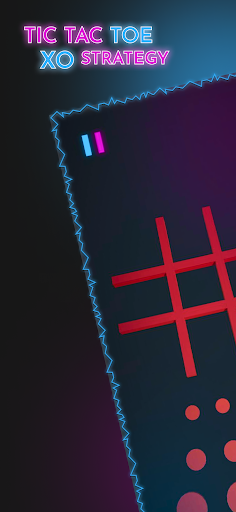 Tic Tac XO: Strategy Arena Screen 2