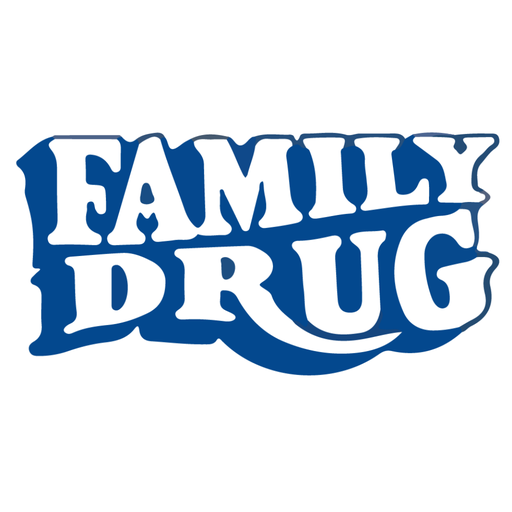 Family Drug Pharmacy - AppWisp.com