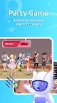 screenshot of WePlay - Party Game & Chat