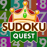 Cover Image of Download Sudoku Quest  APK