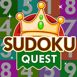 Sudoku Quest apk