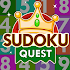Sudoku Quest 2.10.21