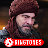 Ertugrul Ghazi Ringtone: Ertugrul Ringtones mp3 icon