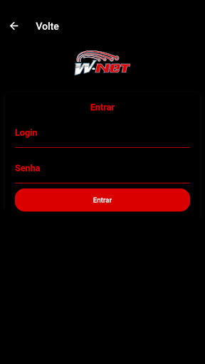 W-Net TV Screen 2