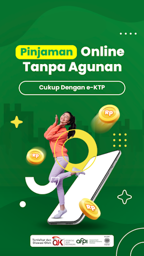 Cairkan Pinjol Hint 2023