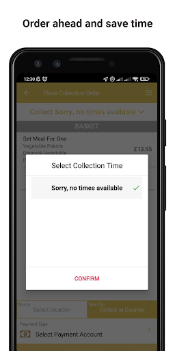 Abida Davidson Screenshot 3 - AppWisp.com