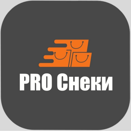 PRO. Снеки logo