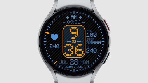 IWF AL2 SE | ISACWATCH screenshot 20