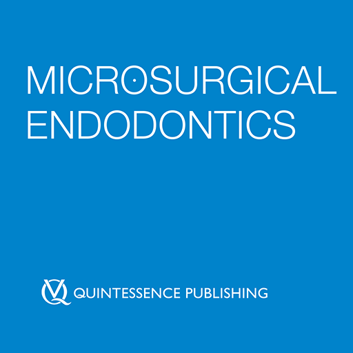 Microsurgical Endodontics logo