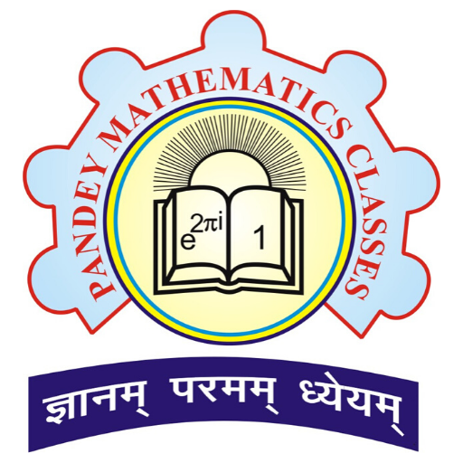 Pandey Classes logo