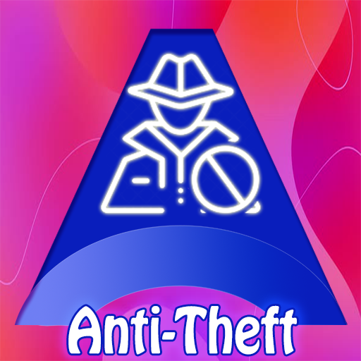 Anti Theft Alarm