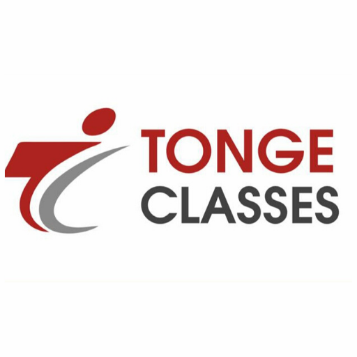 TONGE CLASSES - AppWisp.com