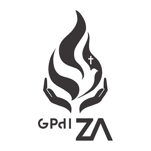 GPdI ZA logo