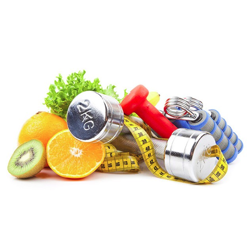 Diet Logger 101 logo