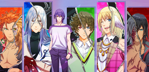 Bloody Chain イケメンを育てる女性向け恋愛ゲーム Google Play のアプリ