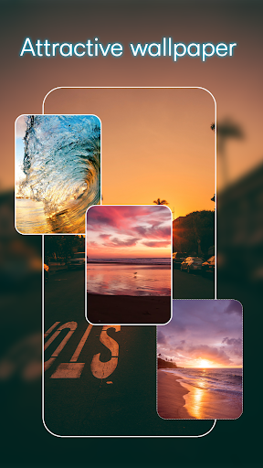 Battery Charging Animations Screenshot 4 - AppWisp.com