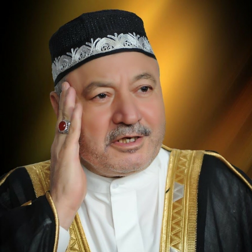 ادعية بصوت عامر الكاظمي دون نت logo