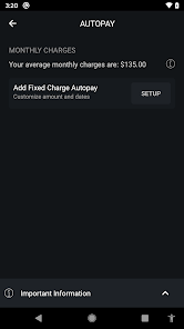 Captura 7 Alexander & Bishop, Ltd. android