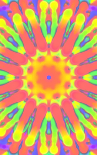 Kaleidoscope Painter Screen 2
