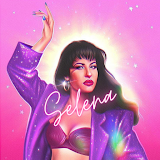 Selena Quintanilla Wallpaper icon