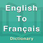 Cover Image of Descargar French English Dictionary Offl  APK