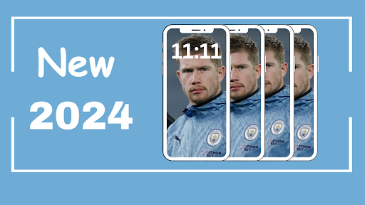 Man City FC Wallpapers 2024