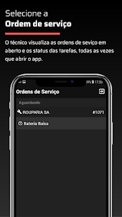 Segware OSmobile(圖2)-速報App