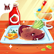 Marbel Restaurant - Kids Games - Androidアプリ