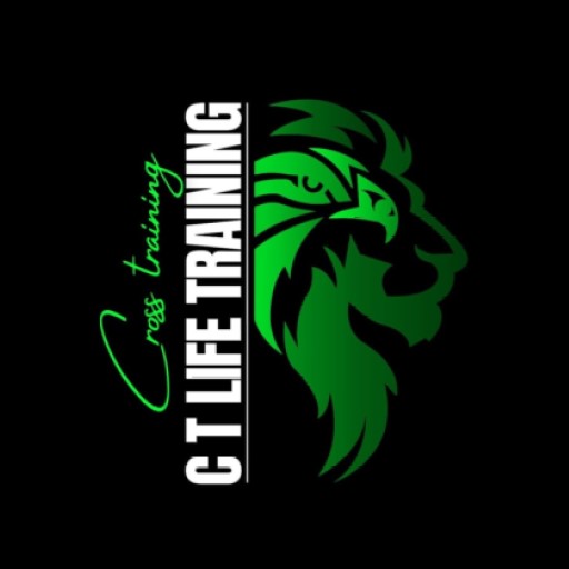 CT Life Training logo