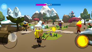 Magica.io - Battle Royale - Screenshot 3