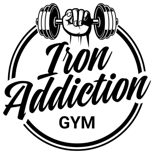 Iron Addiction Gym