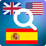 English Spanish Dictionary Apk