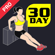 Top 43 Health & Fitness Apps Like 30 Day Tricep Dips Pro - Best Alternatives