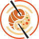 SUSHI PIZZA TIME