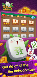 Mahjong Pairs