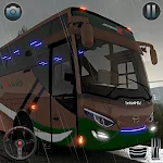 Cover Image of Download US Bus Driving Games 3D  APK