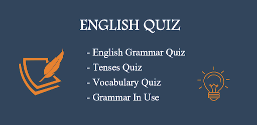 English Practice Test - Quiz