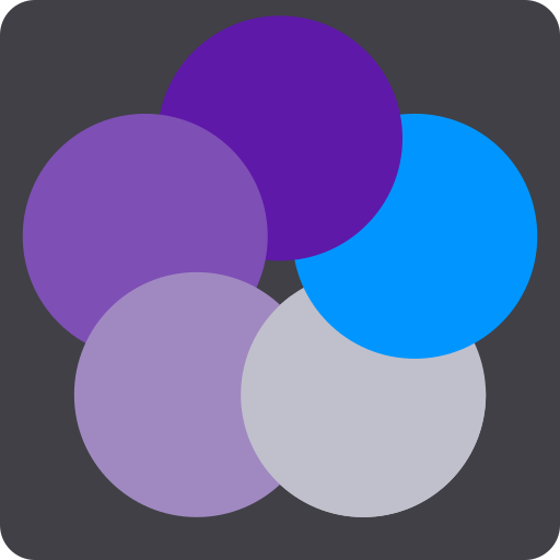 Color Chase logo
