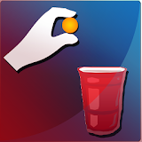Beer Pong Party Game icon